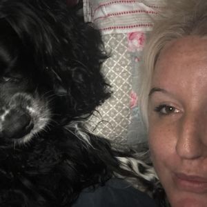 Meet your Posher, Kerry